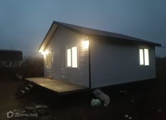 Продам дом, 50 м2, садово-дачное товарищество Юбилейное, садово-дачное товарищество Юбилейное, 117