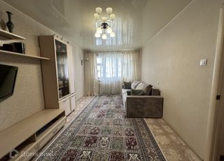 Продается 2-комнатная квартира, 56 м2, Костромская область, Студенческий проезд, 10