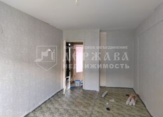 Продается 2-ком. квартира, 46.9 м2, Кемеровская область, улица Мира, 15А