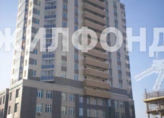 Продажа 2-ком. квартиры, 73.3 м2, Новосибирск, улица Державина, 73, метро Маршала Покрышкина