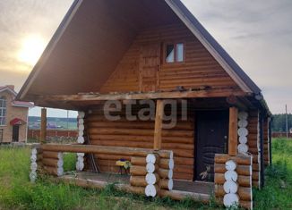 Продажа дома, 50 м2, коттеджный поселок Брусника