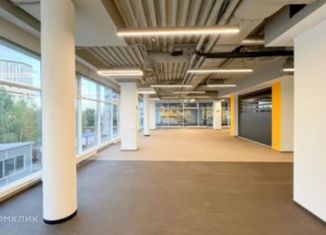 Сдача в аренду офиса, 483 м2, Москва, Проектируемый проезд № 4062, 6с16, Проектируемый проезд № 4062