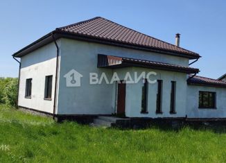 Дом на продажу, 245 м2, посёлок Поддубное (Новомосковское сельское поселение)