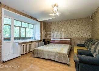 Продается пятикомнатная квартира, 84.4 м2, Тула, улица Кирова, 202Б, Пролетарский территориальный округ