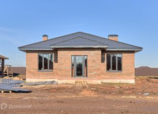 Продажа дома, 126 м2, Лаишево, Солнечная улица