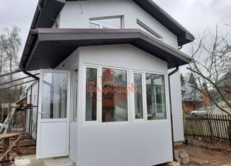 Дом на продажу, 100 м2, Долгопрудный, Коммунистическая улица