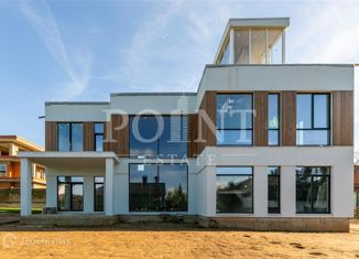 Продаю дом, 400 м2, деревня Подушкино