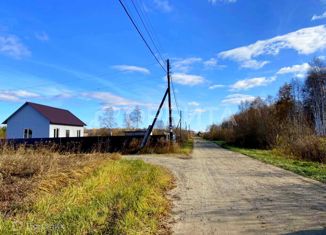 Участок на продажу, 10 сот., НСТ Сосновая Поляна, 11-я улица, 286