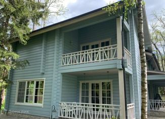 Продается дом, 320 м2, коттеджный поселок Дубровка, Московский проспект