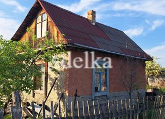 Продается дом, 30 м2, СНТ Строитель