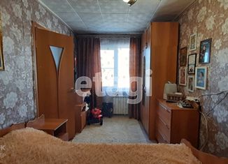 Продажа двухкомнатной квартиры, 44 м2, Гусь-Хрустальный, улица Старых Большевиков, 17А