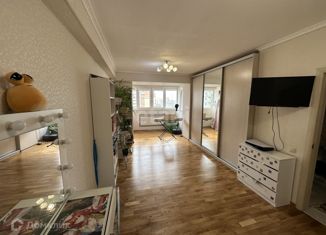Продается однокомнатная квартира, 39.5 м2, Краснодарский край, проспект Чекистов, 42