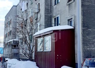 2-ком. квартира на продажу, 44 м2, Елизово, Строительная улица, 5