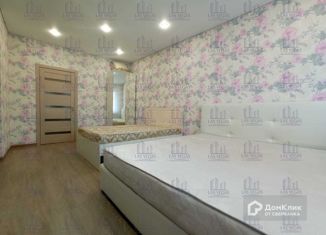 Сдается 3-ком. квартира, 70 м2, Казань, Роторная улица, 27Е, ЖК Возрождение