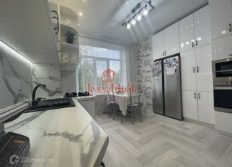 Продам трехкомнатную квартиру, 71.7 м2, Карабаново, 1-й Садовый переулок, 14