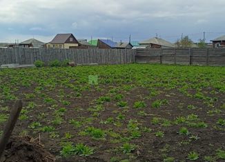 Земельный участок на продажу, 9 сот., село Большое Чаусово, улица Чапаева