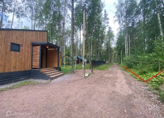 Участок на продажу, 8 сот., коттеджный посёлок Майнило