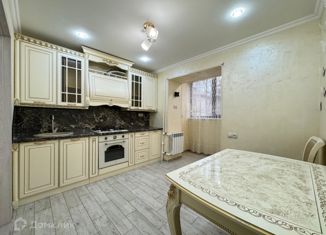 3-комнатная квартира на продажу, 62 м2, Нальчик, улица Отарова, 240, район Телемеханика