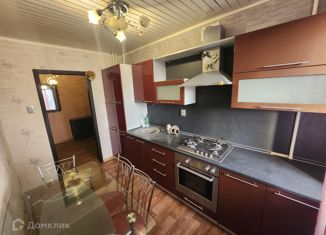 Продам двухкомнатную квартиру, 52 м2, Владимирская область, улица Маяковского, 30