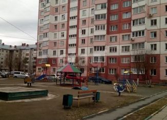 Продается 1-комнатная квартира, 32.9 м2, Барнаул, Индустриальный район, Взлётная улица, 45В