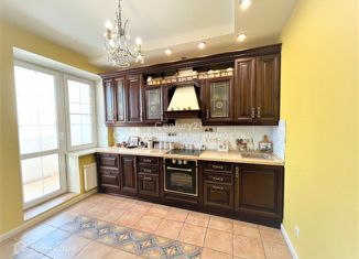 Продается однокомнатная квартира, 43 м2, Щербинка, улица Барышевская Роща, 12