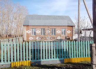 Продается дом, 87 м2, село Давлетово, улица Анны Харрасовой, 18