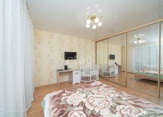 Продажа однокомнатной квартиры, 35.5 м2, Пермь, Запорожская улица, 1/1, ЖК Авиатор