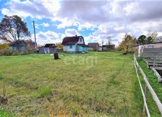 Земельный участок на продажу, 9 сот., поселок городского типа Панковка, Индустриальная улица