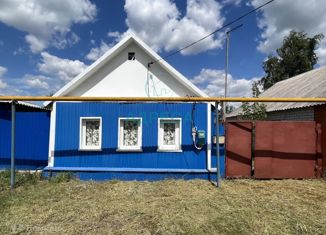 Продажа дома, 44.6 м2, Новый Оскол, улица Тельмана