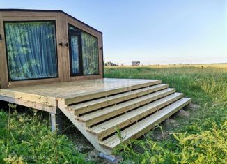 Продажа дома, 55 м2, село Острецово