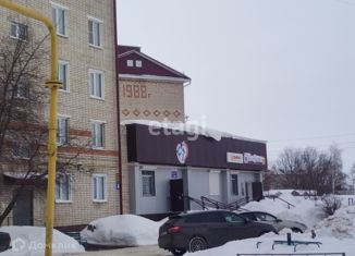 Продается 2-комнатная квартира, 48.4 м2, Краснослободск, 3-й микрорайон, 7