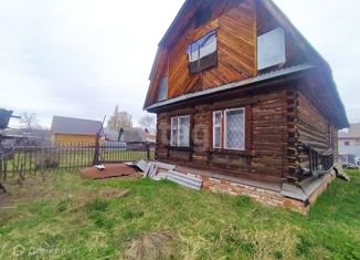 Продам дом, 117 м2, Казань, Новороссийская улица, Кировский район