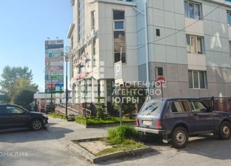 Продается офис, 13.6 м2, Ханты-Мансийск, Пионерская улица, 118