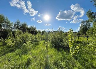 Земельный участок на продажу, 10 сот., деревня Ларёво