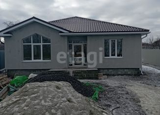 Продается дом, 105.3 м2, село Дальняя Игуменка, улица Пятилетки