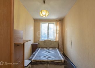Продается 3-комнатная квартира, 54.1 м2, Севастополь, улица Гоголя, 20Д, Ленинский район