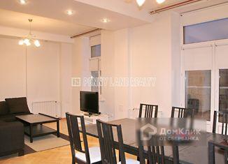 Сдаю 3-комнатную квартиру, 100 м2, Москва, улица Большая Полянка, 3/9, метро Полянка