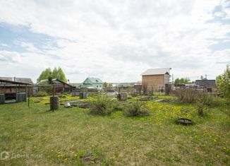 Продам дом, 125.9 м2, село Берёзово, 2-я Поперечная улица, 18