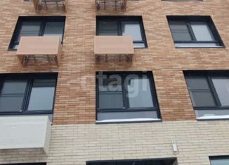 Продажа 1-ком. квартиры, 34.3 м2, Москва, улица Ивана Франко, 20к1, метро Кунцевская