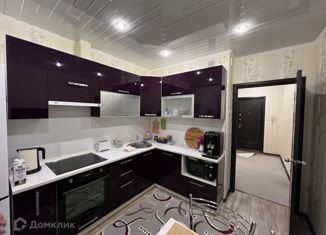 Продажа двухкомнатной квартиры, 61 м2, Ковров, улица Строителей, 29