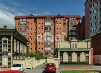 Продам двухкомнатную квартиру, 83 м2, Тюмень, улица Орджоникидзе, 16к1