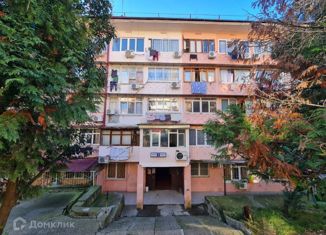 Продаю однокомнатную квартиру, 17 м2, Сочи, улица Тимирязева, 26, микрорайон Донская