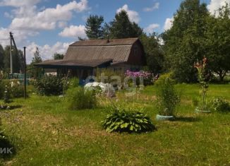 Дом на продажу, 55.8 м2, деревня Вечна