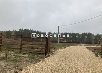 Продается участок, 9 сот., поселок Ласковский