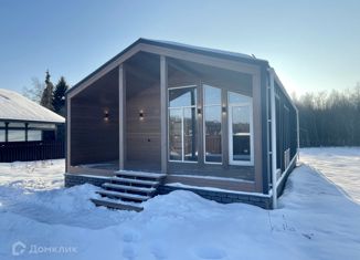 Продаю дом, 68.2 м2, коттеджный посёлок Новорижские дачи, Солнечная улица