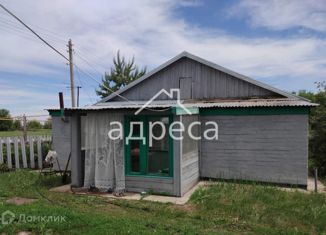 Продам дом, 60.1 м2, поселок Бутковский, Рабочая улица, 6