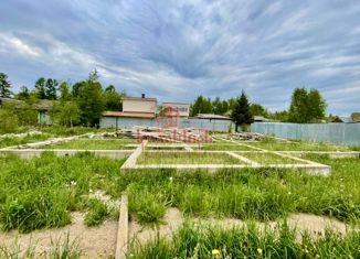 Продается участок, 10 сот., садовое товарищество Приозерье, Зелёная улица