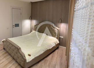 Продаю 2-комнатную квартиру, 62.2 м2, Ольгинка, Заречная улица, 7Б