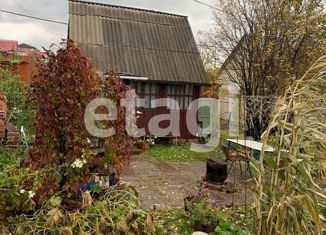 Дом на продажу, 25 м2, СНТ Богатырь