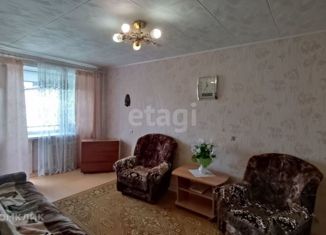 3-комнатная квартира на продажу, 61.2 м2, Воронежская область, улица Ломоносова, 167А
